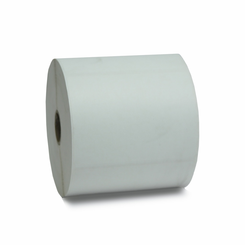 Etiqueta para Impresora Polipropileno 25x102mm 5357 etiquetas por rollo