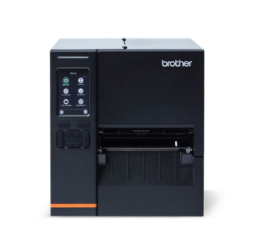 Impresora de etiquetas Brother TJ4021