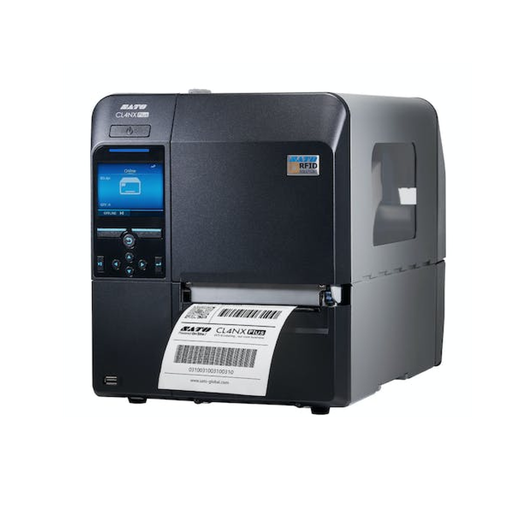 [WWCLP1001] SATO CL4NX Plus Impresora TT + DT