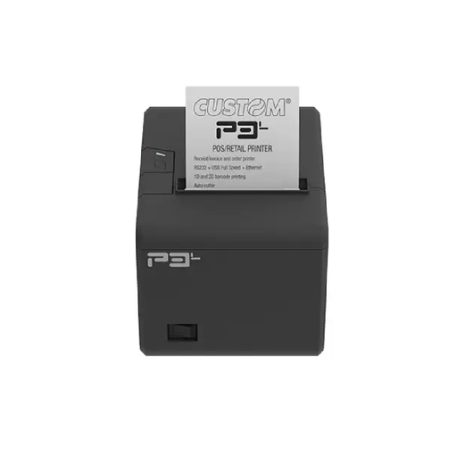 [911MX010100733] Impresora Rollos Pos P3L