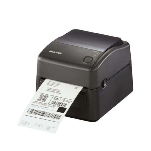 [WT202-400NN-EX1] Impresora de etiquetas SATO WS408TT